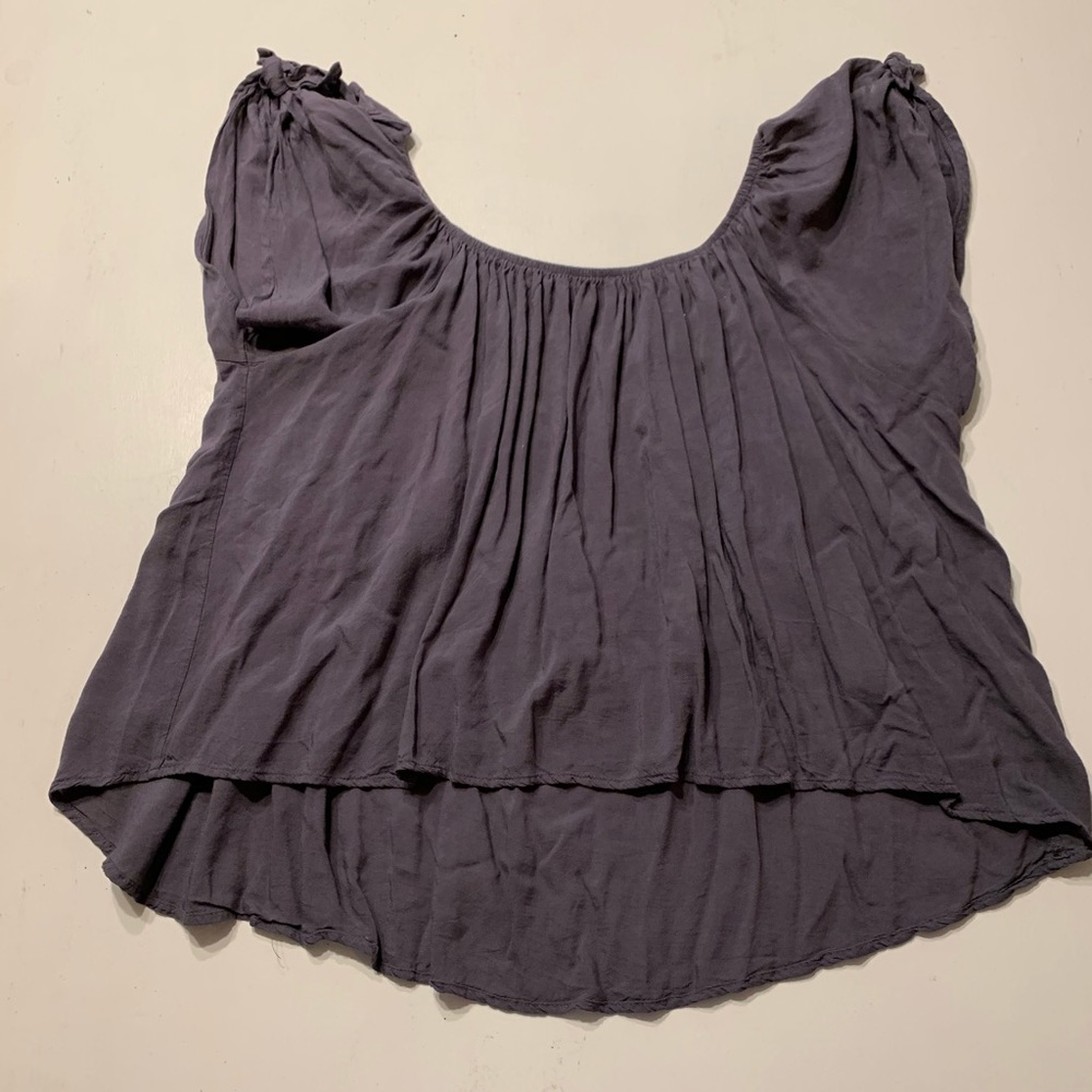 Never been worn Altar’d state blouse.